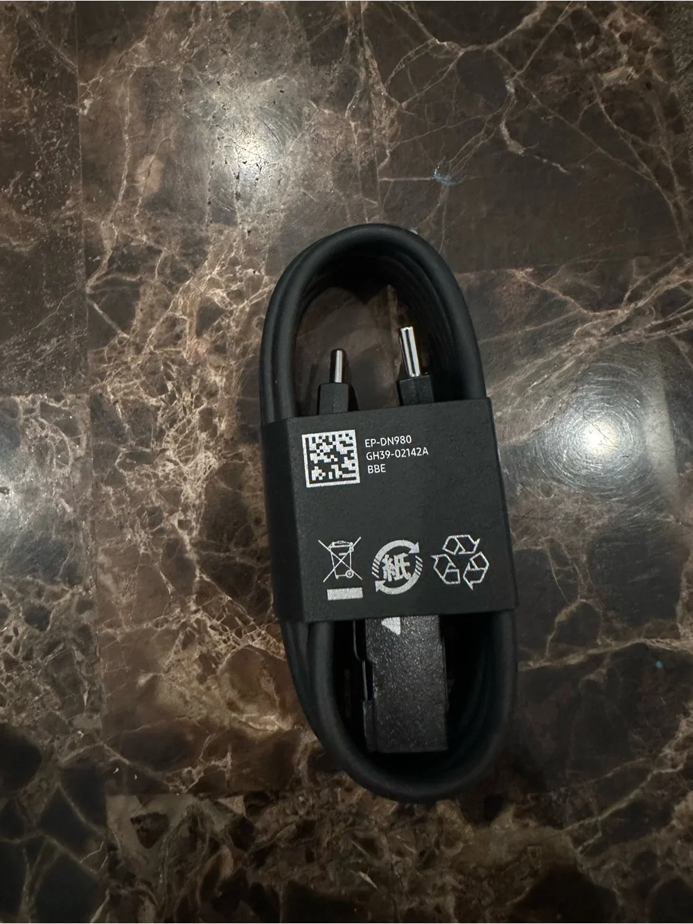 Samsung Galaxy Buds2 Pro — Black